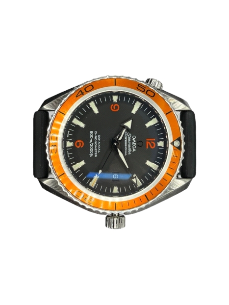 Seamaster Planet Ocean  REF. 2208.50.00