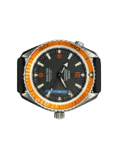 Seamaster Planet Ocean  REF. 2208.50.00