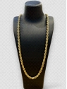 Cordón oro 18KL