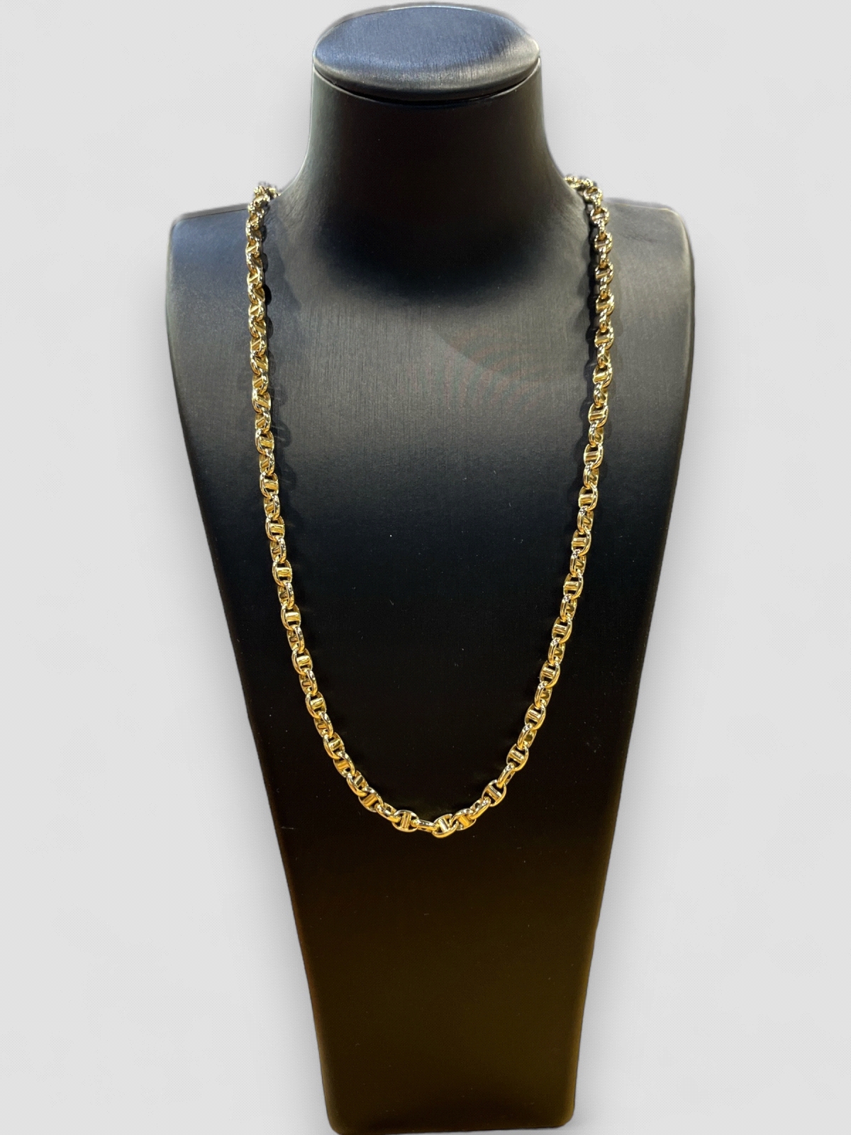 Cadena de oro 18kl para Mujer - Hombre