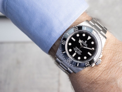 Aprende a Escoger Tu Reloj: Comprar un reloj de lujo es una inversión
